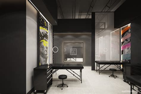 Steel N Ink Expanding Presence with 3 New Locations Set to Open in ...