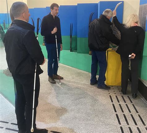 Vidi, dodirni, oseti... - Vođenje kroz taktilnu izložbu