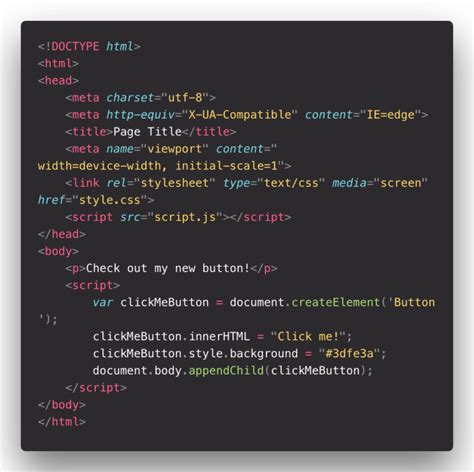 Image result for Button Types JavaScript