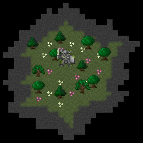 Oryx Statue - the RotMG Wiki | RealmEye.com