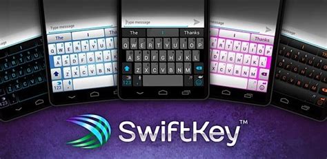 Image result for SwiftKey Android