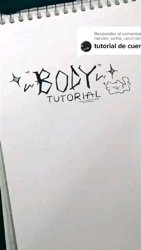 Image result for Body Tutorial Easy