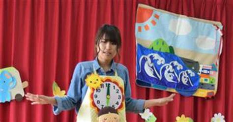 エプロン使った人形劇 防災、食育に役立てて 南あわじの会社が寄贈 - 産経ニュース