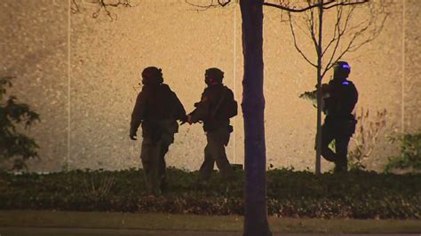 Brown University and MIT shooting suspect found dead; identified as former grad student PNG