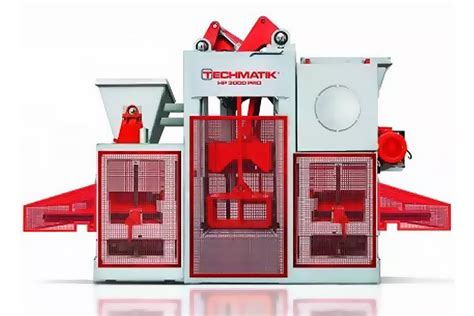 Concrete Machinery | Concrete Solutions Making Machine Manufacturer and ...