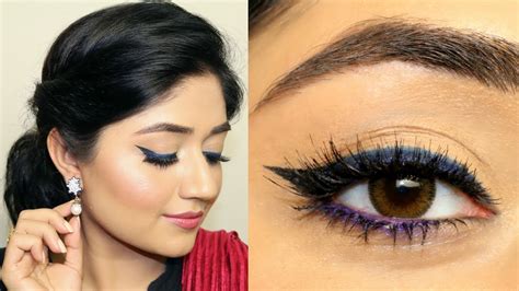 Image result for Indian Eye Tutorial