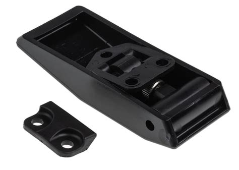 E8-10-502-20 Southco | Southco Toggle Latch, 95 x 37 x 17mm | 245-5547 | RS