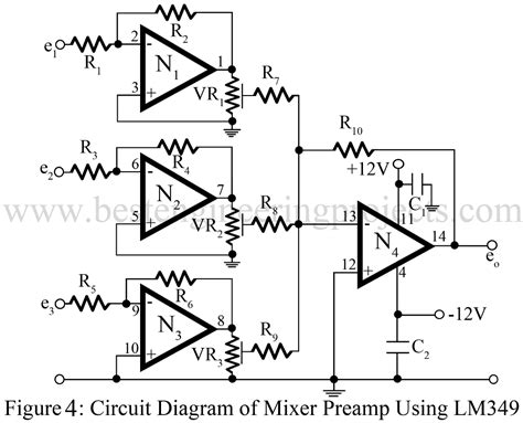 Image result for Arduino Audio Mixer