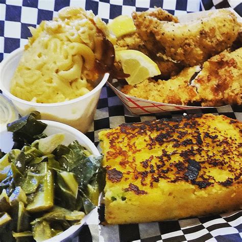 Moe's Original BBQ in Asheville, NC | Restaurant Review