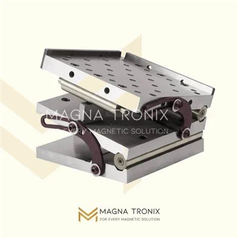 Magnetic Plates - Rear Earth Magnetic Plate Manufacturer from Chennai