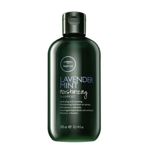 Paul Mitchell Lavender Mint Shampoo - Vivo Hair Salon and Skin Clinic