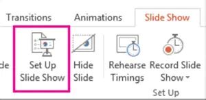 Image result for 2 Topic PowerPoint Display
