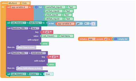 Local Storage Thunkable 的图像结果