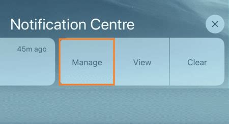 Fix IPhone Notification Issues 的图像结果