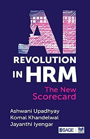 Buy AI Revolution in HRM Book Online at Low Prices in India | AI ...
