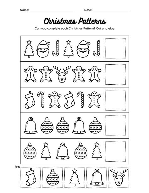 40 Free Christmas Printables & Activity Sheets for Kids - Minnesota Parent