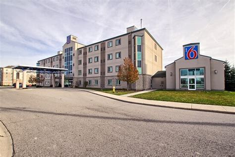 MOTEL 6 LONDON ONTARIO - Motel Reviews, Photos, Rate Comparison ...