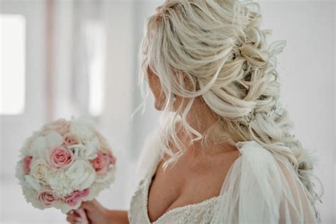 Image result for Blond Bride