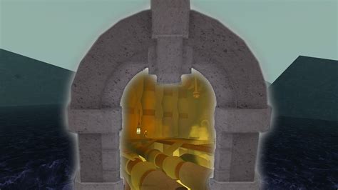 Image result for Deepwoken Secrets