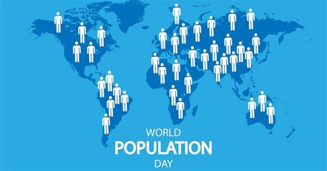 World Population Day 2024: 31+ Quotes, Captions, Short Messages and ...