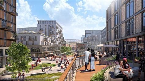 Portfolio – The Larry H. Miller Company