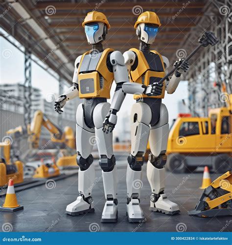 Robot Demi Continuous Work 的图像结果