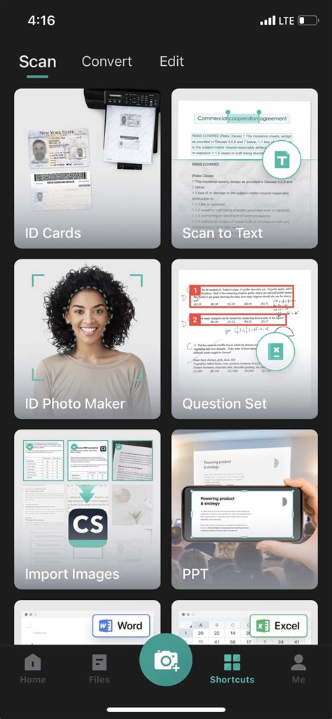 7 iPhone Scanner Apps to Track Receipts, Solve Math Problems, and More