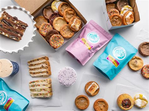 From Farmers Market Favorite to Burien Staple: How Lowrider Cookie ...