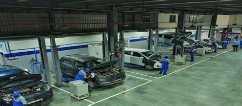 Hyundai Launches Nationwide Monsoon Service Camp from June 25 to July ...