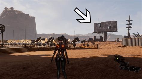 How to get the Wasteland Solar Tower Chest in Stellar Blade | Eurogamer.net
