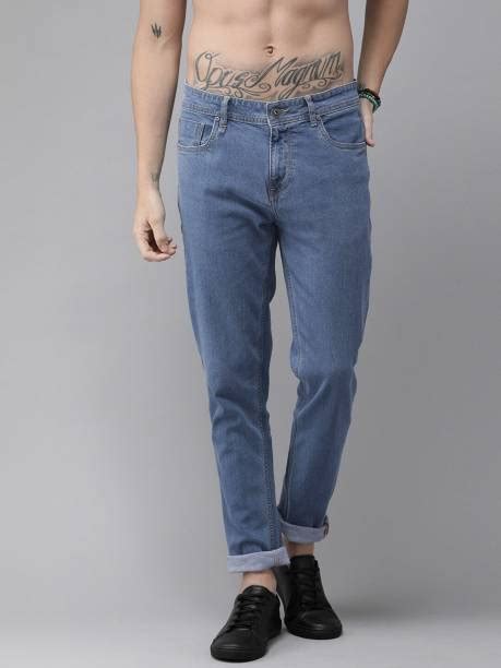 Roadster Clothing And Accessories - Buy Roadster Clothing And ...