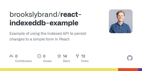 Image result for Indexed Database API React