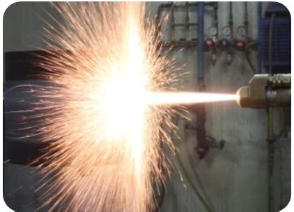 HVOF Spray, HVOF Coating, High velocity, High velocity oxy fuel ...