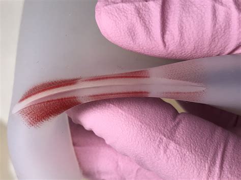 Tattoo Needle Depth