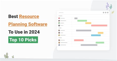 Project Resource Planning Software 的图像结果