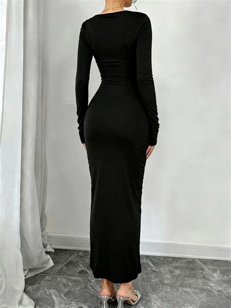 Twist Cocktail Dress | Savana | Bestsellers