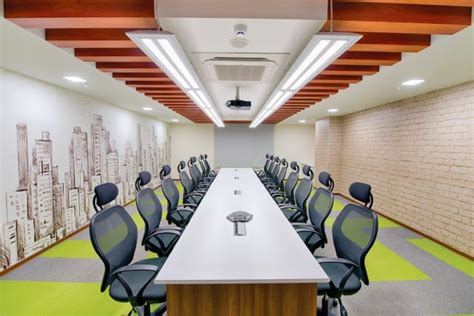 Coworking Space and Shared Office Space in Delhi, Gurgaon, Noida - NCR