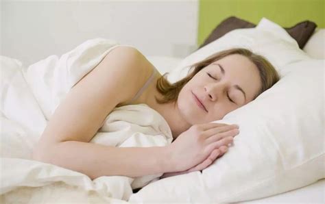 【别辛苦自己!】学起来『5种改善睡眠』的方法, 让你每晚都能有深度睡眠, 早上起来超舒爽! - Simi-taiji - 什麼太極