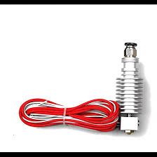 All Metal Hotend E3D Extruder for 3D Printers | Robodo