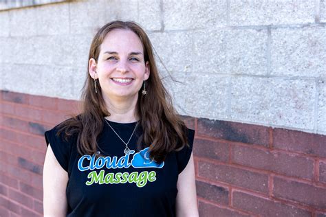 Our Team - Cloud 9 Massage