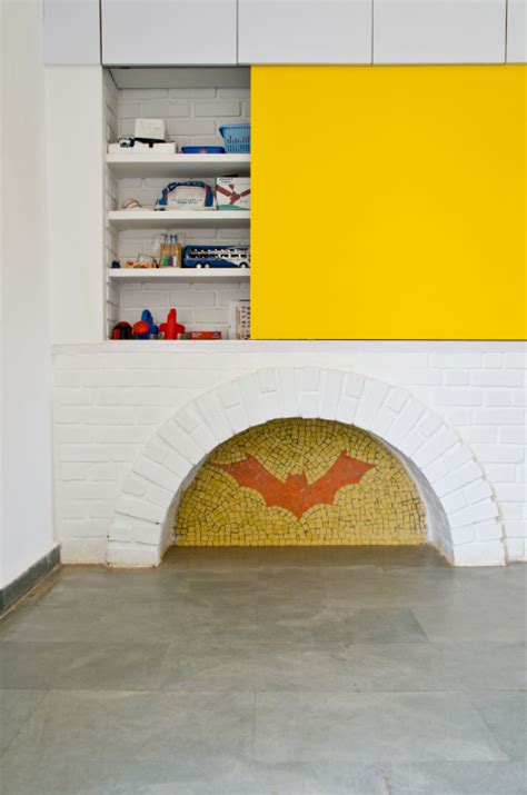 MEGHANA KULKARNI - KINDERGARTEN Project: Kindergarten design at...