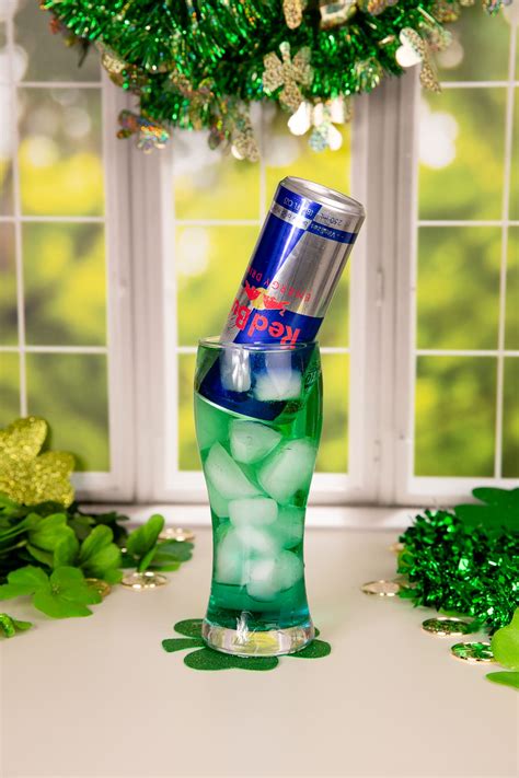 Irish Trash Can Drink - Partylicious