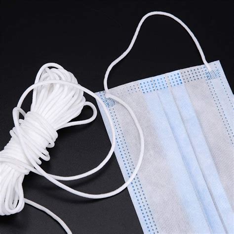 How to Close Mask Chain with Elastic String 的图像结果