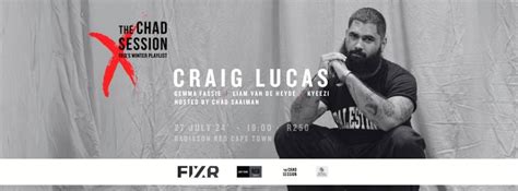 The Chad Session X REDs Winter Playlist, No. 6 Silo, Silo Square, V&A ...