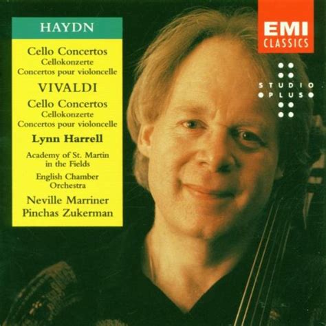 Buy Haydn/Vivaldi: Cello Concertos Online at Low Prices in India ...