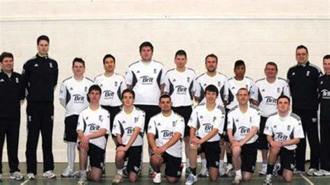 Pakistan and England physical disability teams set for historic first ...