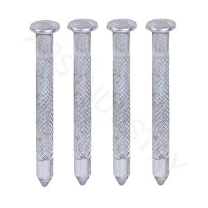 ABS INDUSTRY Safety Speed Breaker 50mm PVC Road Hump Pack of 6 Meters ...