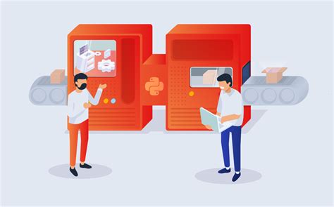 Python Instrument Control GUI 的图像结果