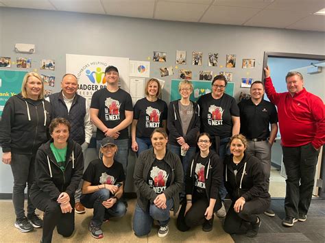 Volunteer - Badger Prairie Needs Network (BPNN) | Badger Prairie Needs ...