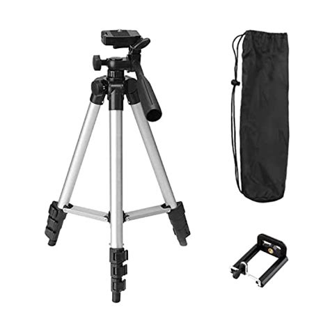 Amazon.in Bestsellers: The most popular items in Tripods & Monopods